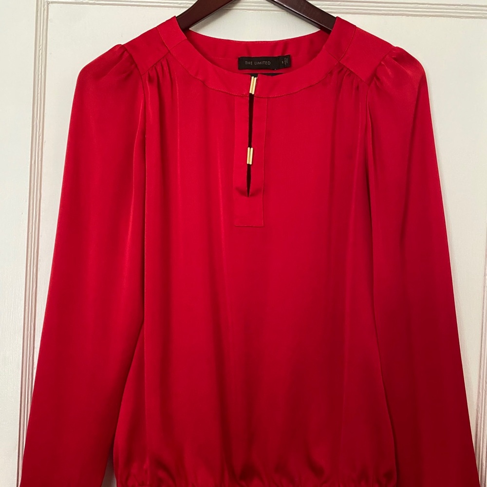 Ladies top